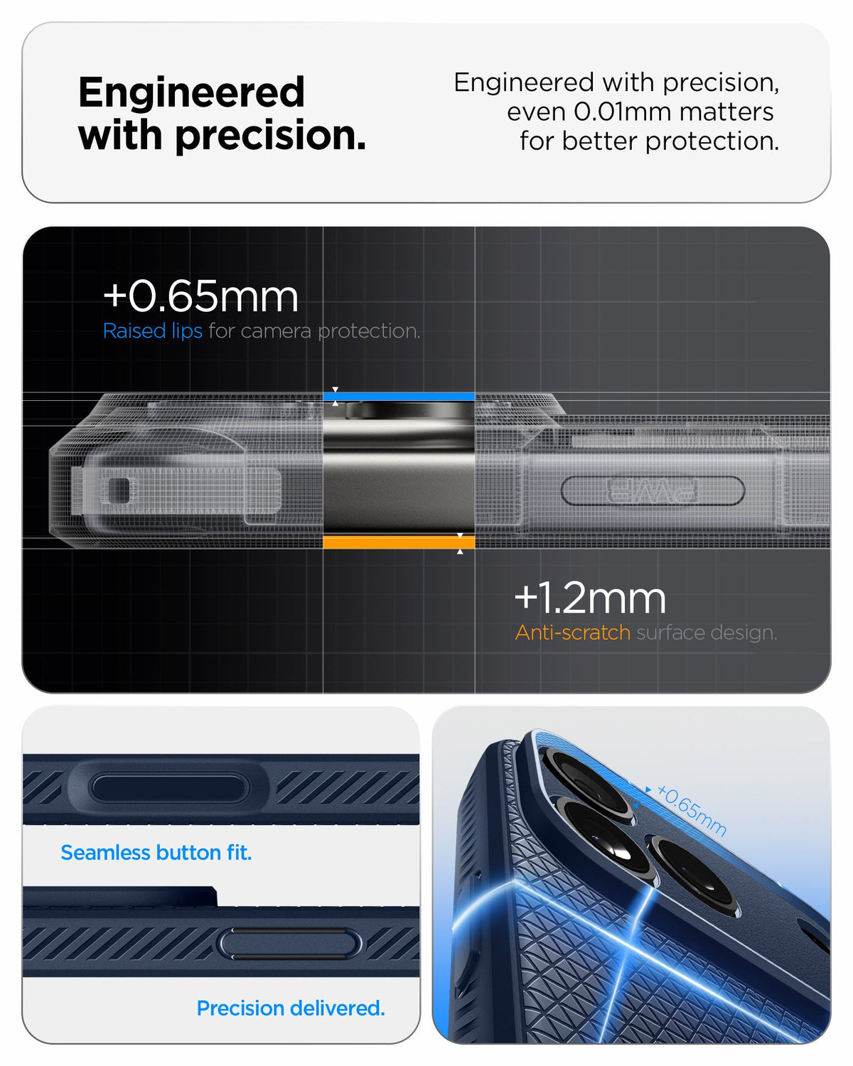 iPhone 18 Series - Liquid Air
