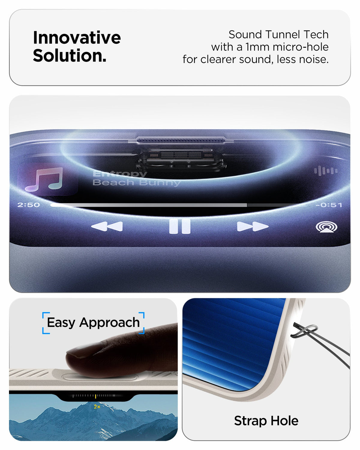 iPhone 18 Series - Liquid Air