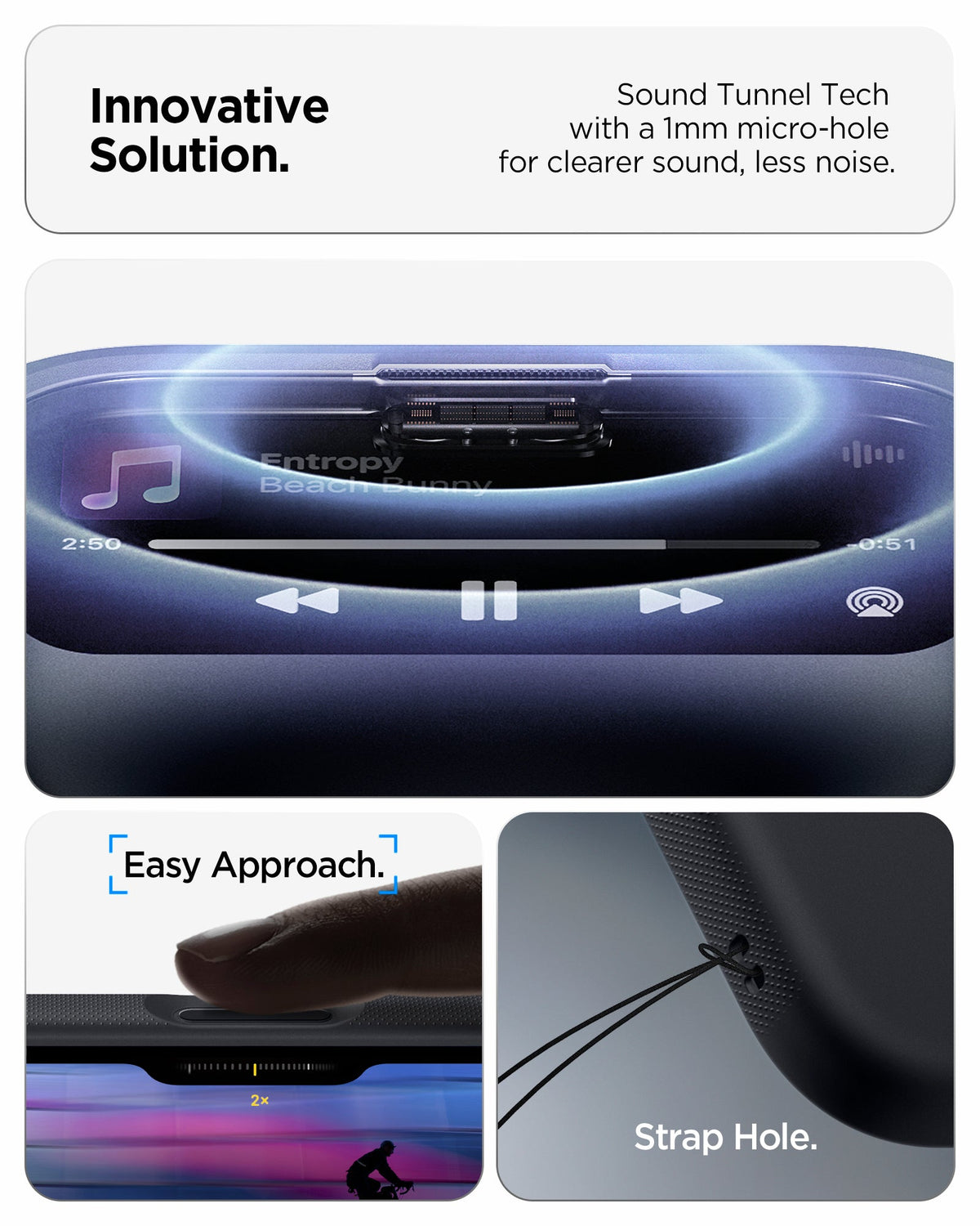 iPhone 18 Series - Nano Pop (Mag Fit)