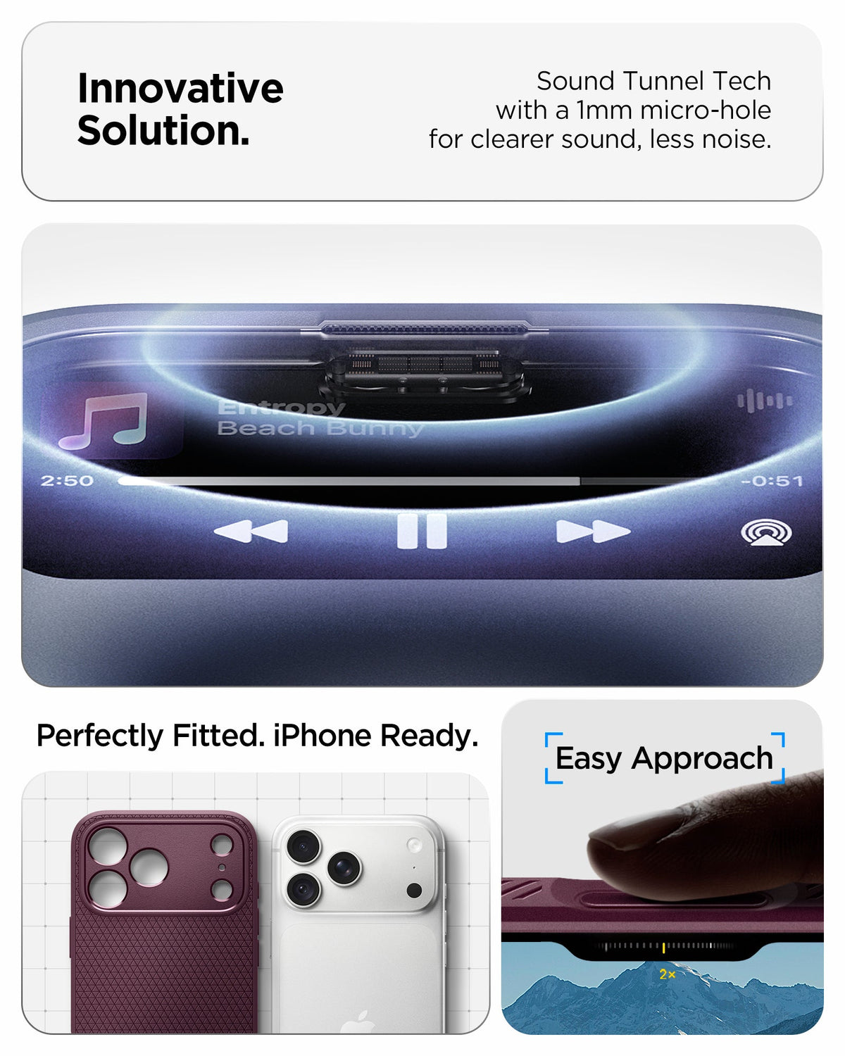 iPhone 18 Series - Liquid Air