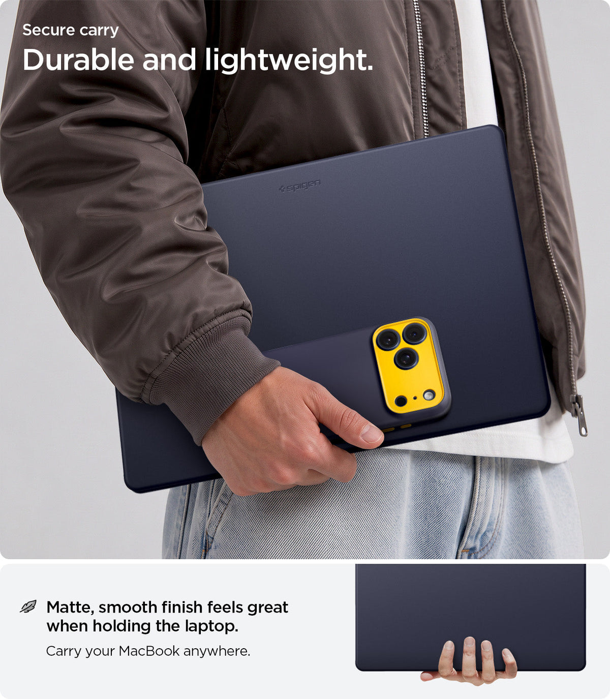 MacBook Air Series - Nano Pop