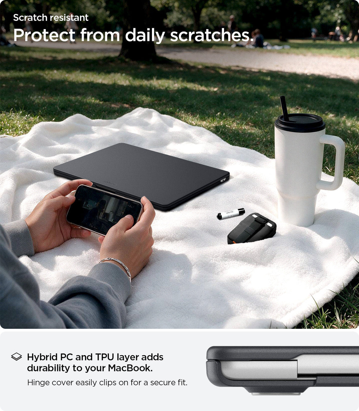 MacBook Air Series - Nano Pop