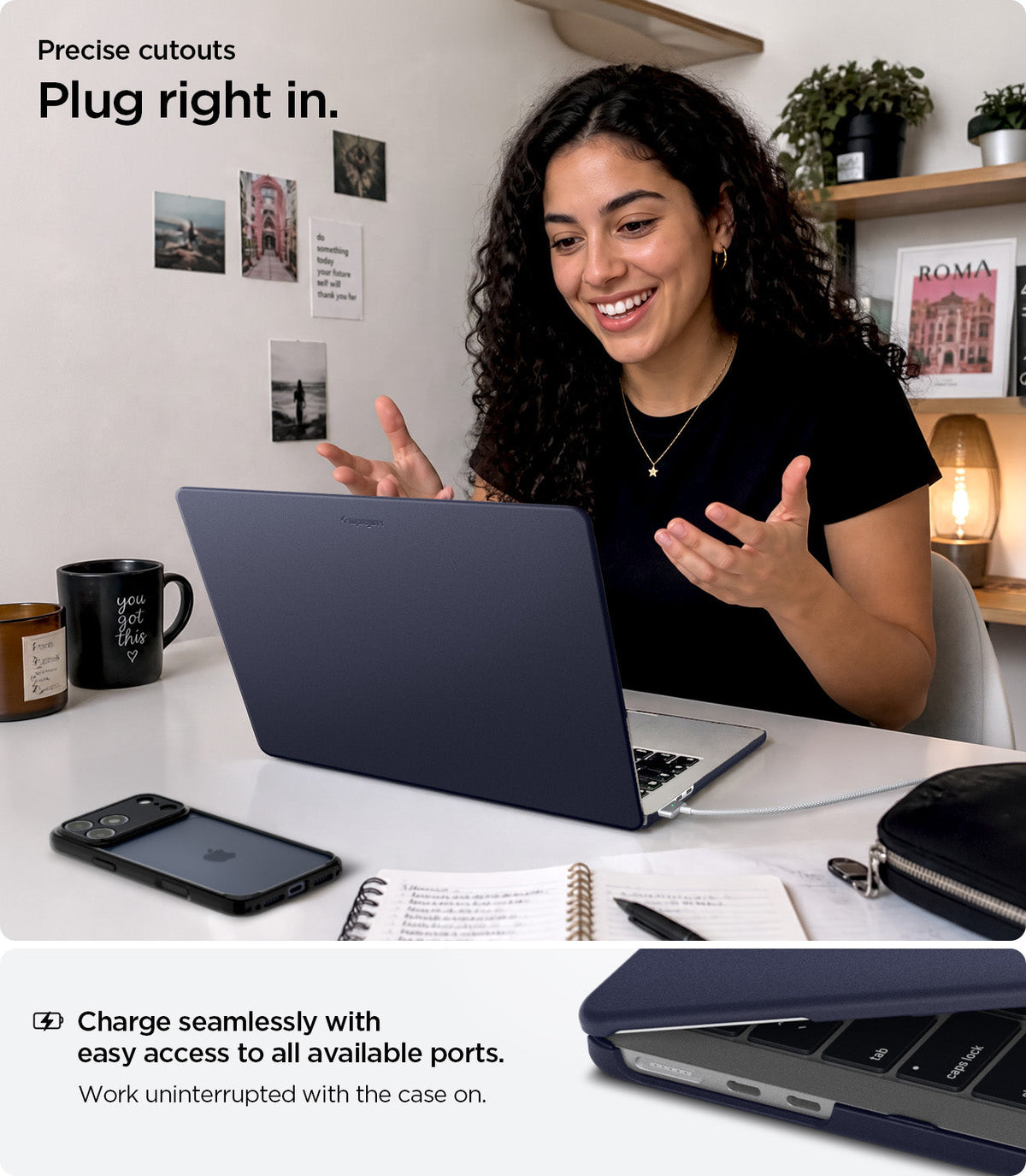 MacBook Air Series - Nano Pop