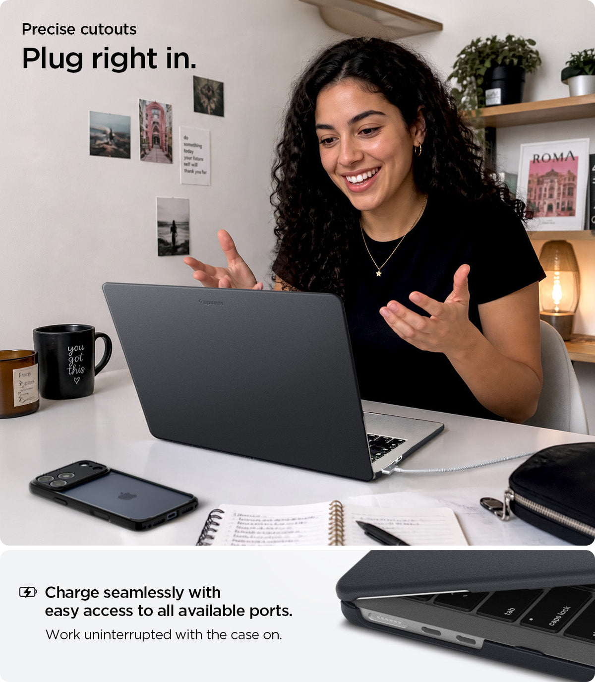 MacBook Air Series - Nano Pop