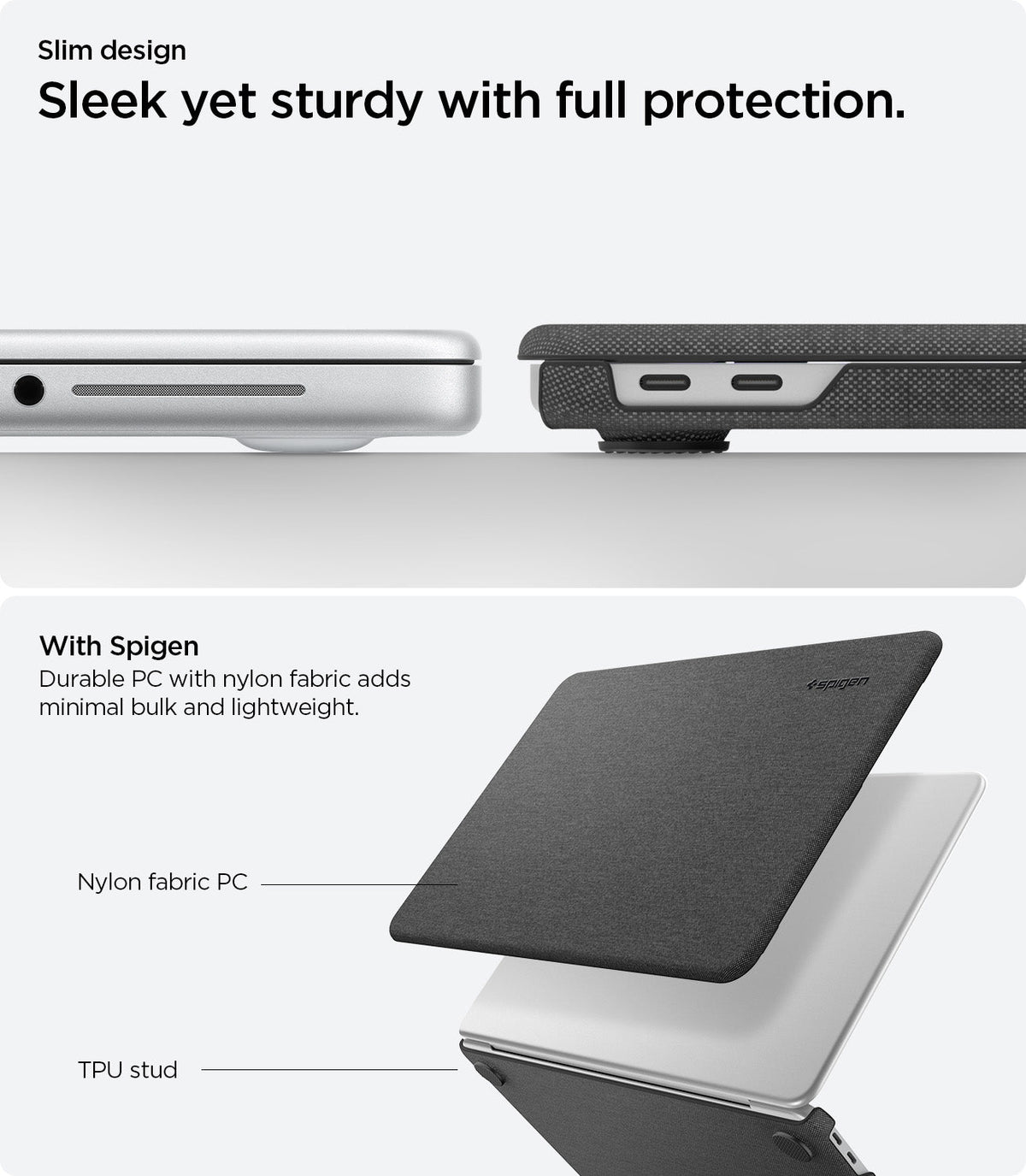 MacBook Neo - Urban Fit