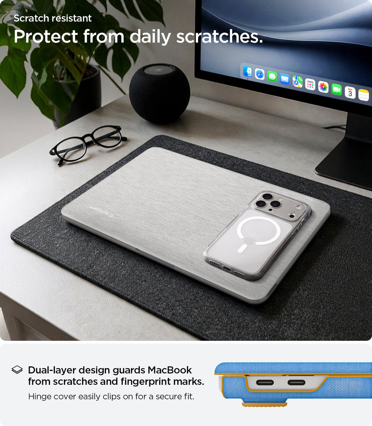 MacBook Neo - Urban Fit