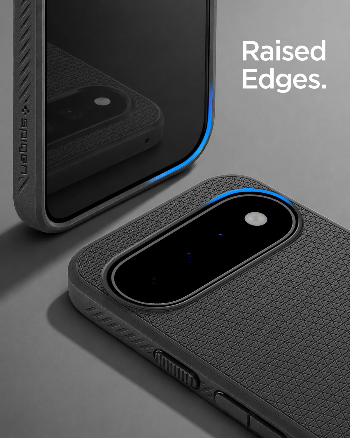 Pixel 11 Series - Liquid Air (Mag Fit)