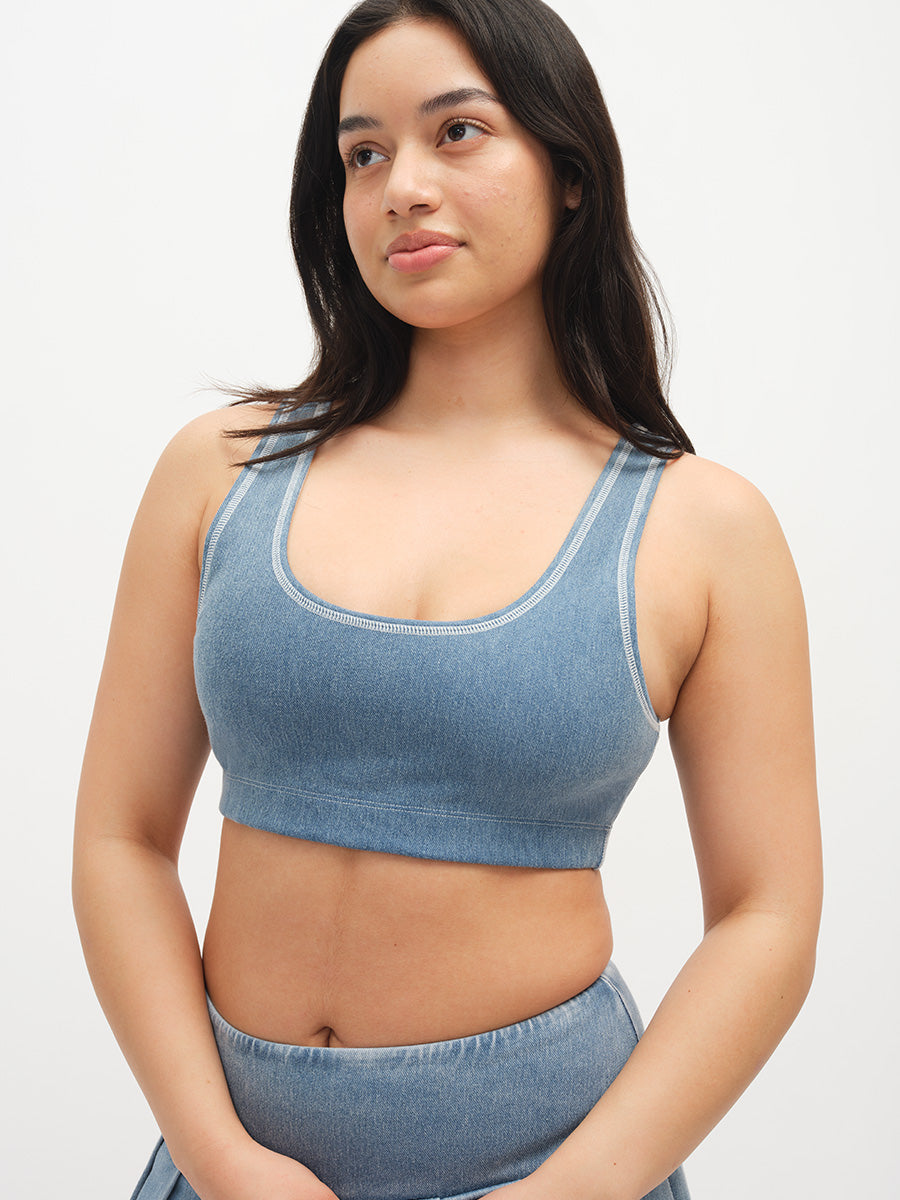 Orbit Bra