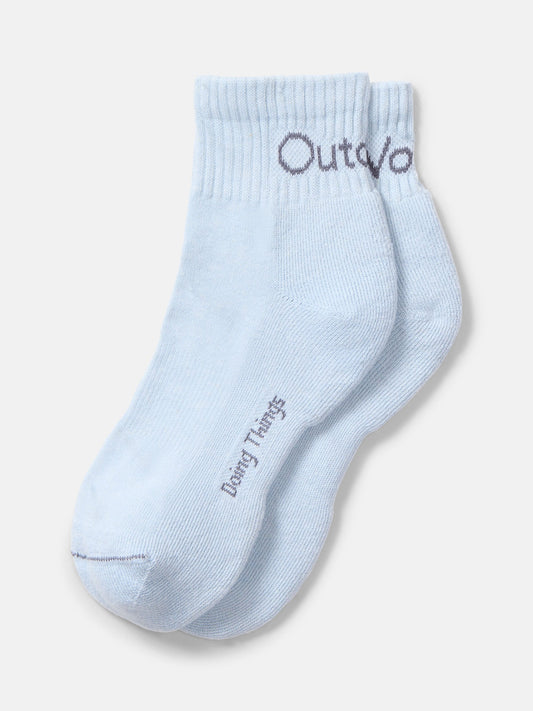 OV Rec Ankle Sock