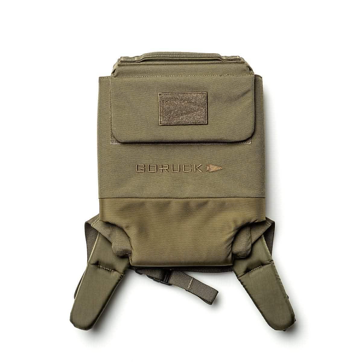 Ruck Plate Carrier® 3.0