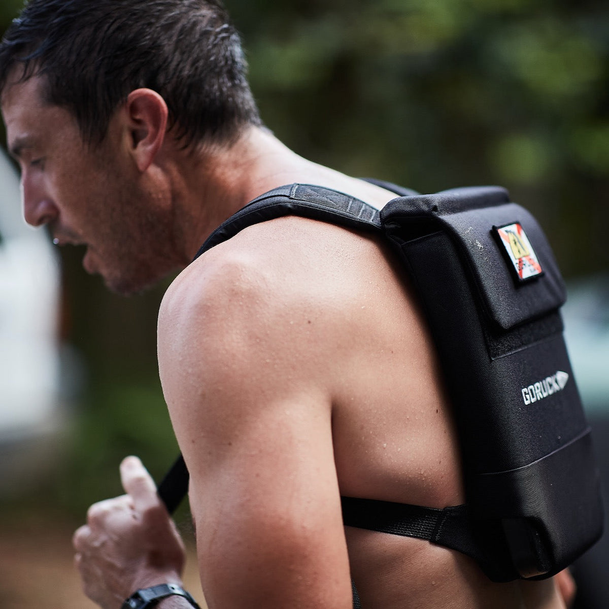 Ruck Plate Carrier® 3.0