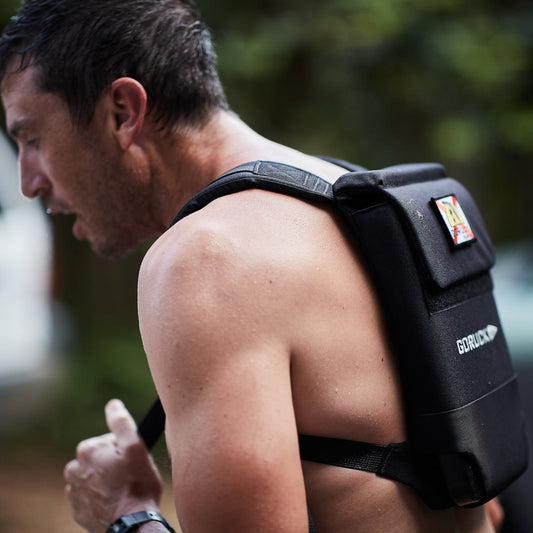 Ruck Plate Carrier® 3.0