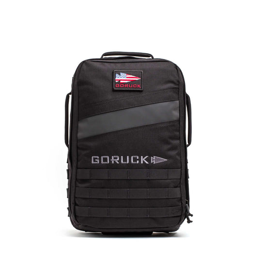Rucker® 5.0
