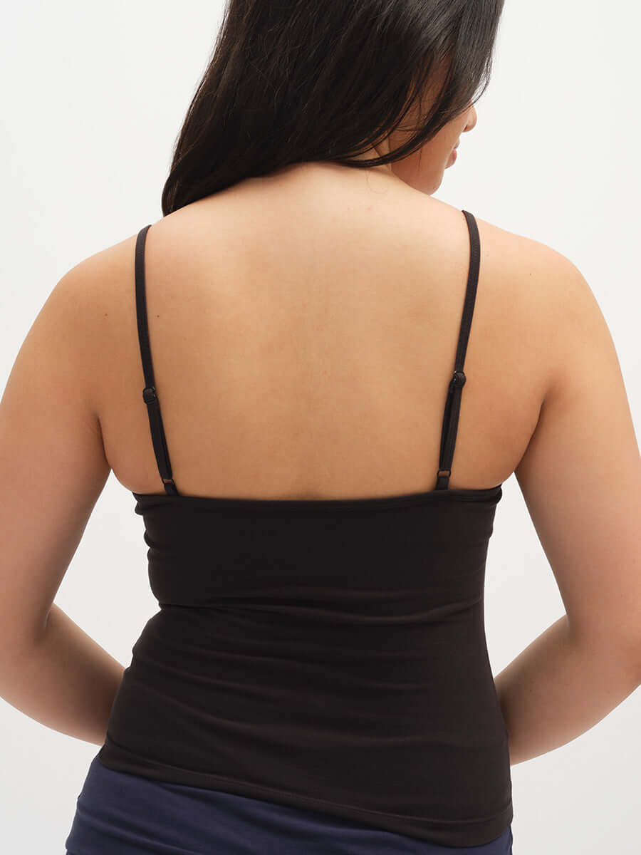 Strappy Tank