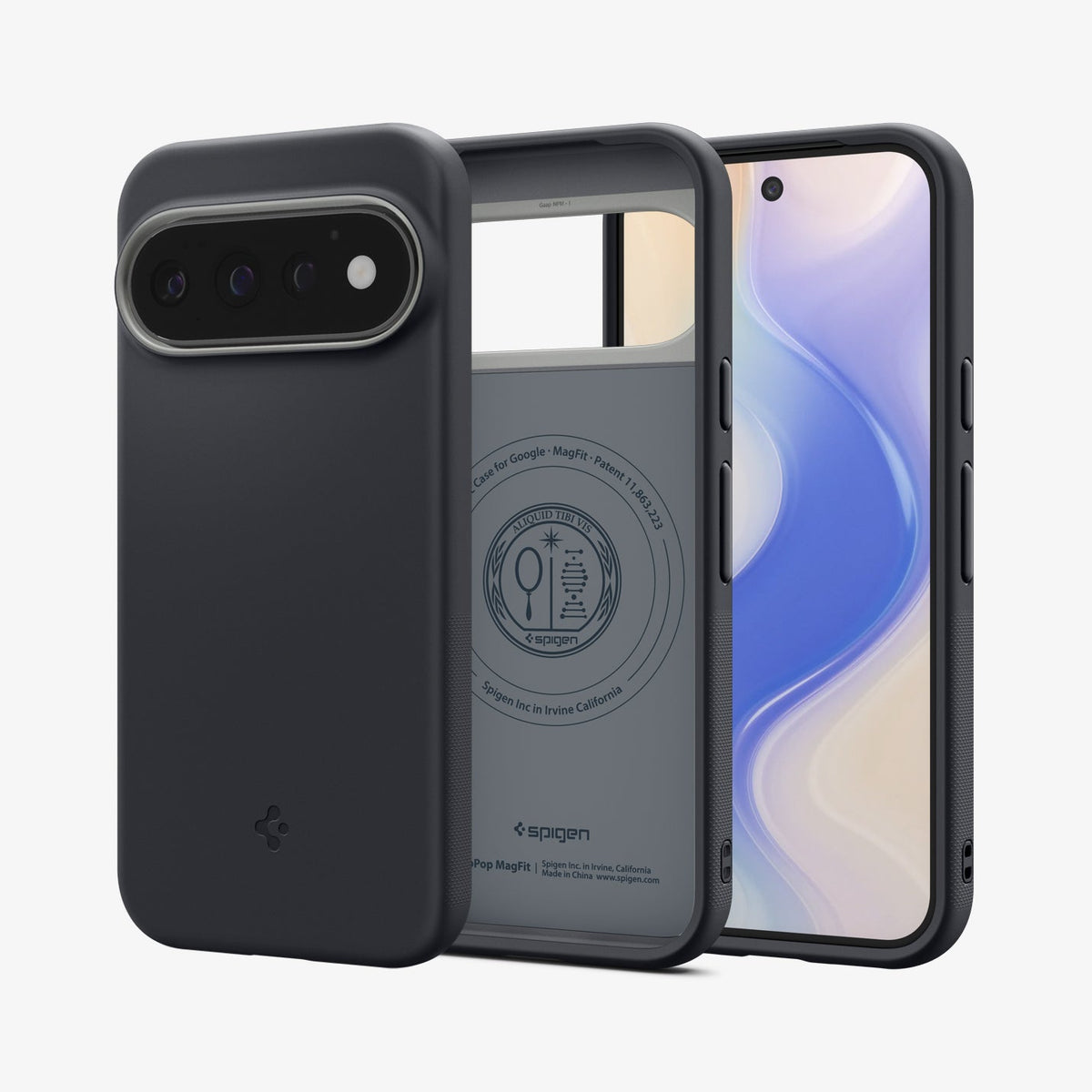Pixel 11 Series - Nano Pop (Mag Fit)