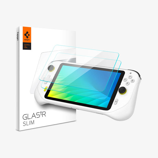 Logitech G Cloud - GLAS.tR SLIM