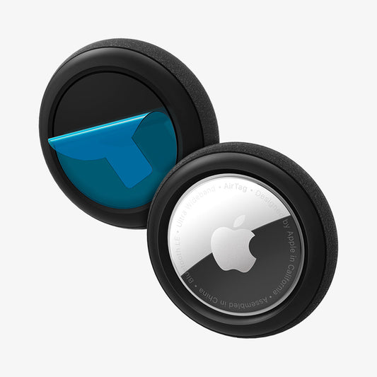 Apple AirTag Series - Silicone Fit