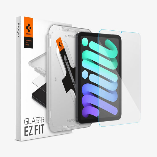 iPad mini Series - GLAS.tR EZ FIT