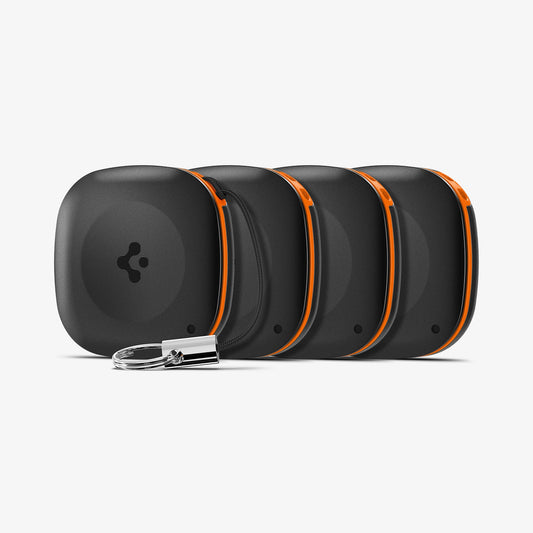 Spigen TagMe Bluetooth Tracker 4-Pack