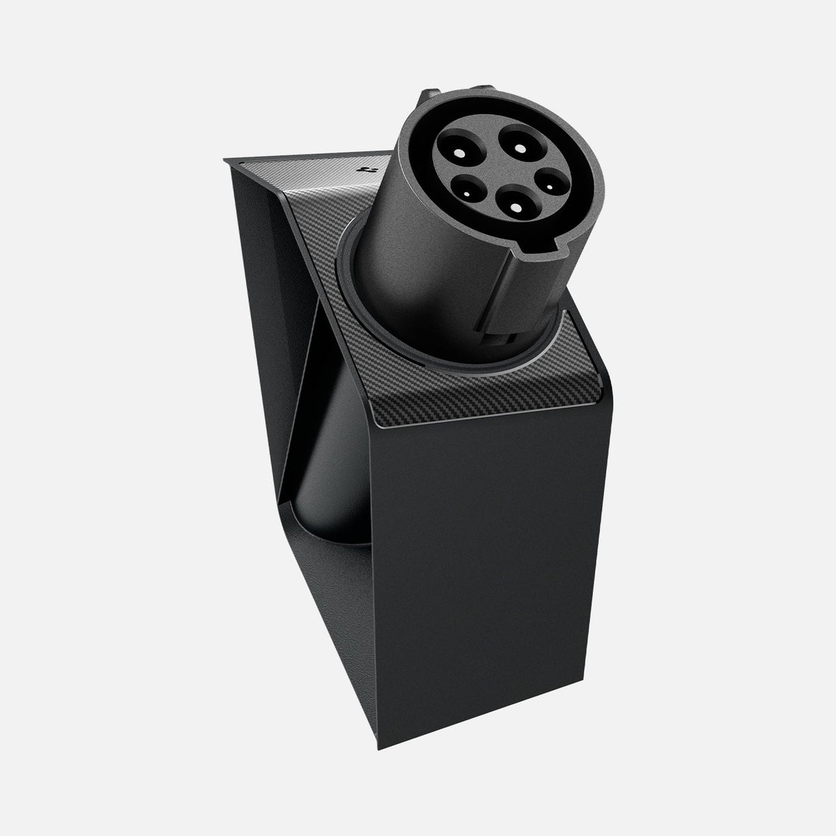 Tesla Series - Charging Adapter Door Dock